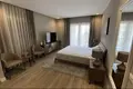 Studio apartment 62 m² Radovici, Montenegro