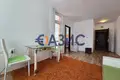 Wohnung 2 zimmer 42 m² Nessebar, Bulgarien