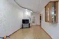 Wohnung 3 zimmer 67 m² Marjina Horka, Weißrussland