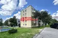 Wohnung 2 zimmer 42 m² Hrodna, Belarus