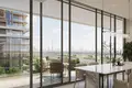 Apartamento 1 habitacion 50 m² Dubái, Emiratos Árabes Unidos