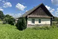 Casa 59 m² Kapylski sielski Saviet, Belarús