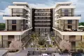 Apartamento 3 habitaciones 166 m² Aksu, Turquía
