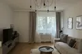 Appartement 2 chambres 58 m² Varsovie, Pologne