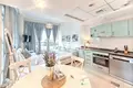 1 bedroom apartment 704 m² Dubai, United Arab Emirates