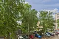 Apartamento 3 habitaciones 63 m² Poznan, Polonia