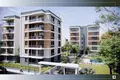Apartamento 3 habitaciones 90 m² Muratpasa, Turquía