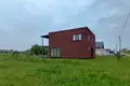 Haus 4 zimmer 203 m² Slabada, Belarus