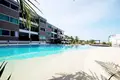 Mieszkanie 1 pokój 52 m² Phuket, Tajlandia