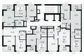 3 room apartment 50 m² Vsevolozhsk, Russia