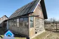 Haus 45 m² Retschyza, Weißrussland