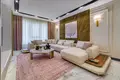 Wohnung 3 zimmer 105 m² Mahmutlar, Türkei