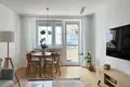 4 room apartment 72 m² in Warsaw, Poland