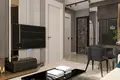 Mieszkanie 2 pokoi 50 m² Golbasi, Turcja