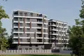 1 bedroom apartment 36 m² Yenigun, Turkey