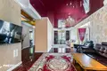 Ferienhaus 217 m² Baraulianski sielski Saviet, Belarus