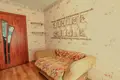 Wohnung 2 zimmer 40 m² Minsk, Belarus