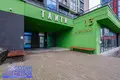 Wohnung 2 zimmer 36 m² Minsk, Belarus