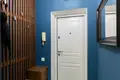 Квартира 3 комнаты 56 м² Минск, Беларусь