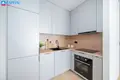 2 room apartment 40 m² Vilnius, Lithuania