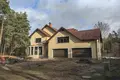 4 bedroom house 750 m² Jurmala, Latvia