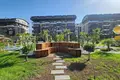 1 bedroom apartment 48 m² Obakoy, Turkey