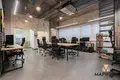Oficina 3 habitaciones 76 m² en Minsk, Belarús