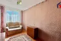 3 room apartment 73 m² Losnica, Belarus