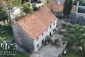 Casa 4 habitaciones 185 m² Municipio de Kotor, Montenegro