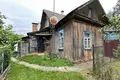 Wohnung 2 zimmer 35 m² Baryssau, Belarus