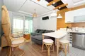 Apartamento 2 habitaciones 55 m² Muratpasa, Turquía