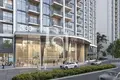 Mieszkanie 1 pokój 76 m² Dubaj, Emiraty Arabskie
