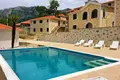 Villa 20 habitaciones 1 200 m² Bartula, Montenegro