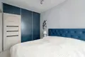 Apartamento 3 habitaciones 68 m² Poznan, Polonia