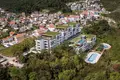 Wohnung 1 Schlafzimmer 27 m² Mrcevac, Montenegro
