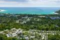 villa de 5 chambres 717 m² Kamala, Thaïlande