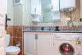 1 room apartment  Alanya, Turkey