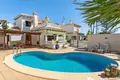 Townhouse 4 bedrooms 155 m² Orihuela, Spain