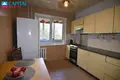 Appartement 3 chambres 62 m² Vilnius, Lituanie