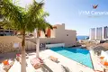 Doppelhaus 3 Schlafzimmer 86 m² Adeje, Spanien