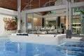 Willa 3 pokoi 202 m² Si Sunthon, Tajlandia