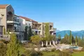 2 bedroom apartment 105 m² Radovici, Montenegro
