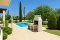 Villa de 4 dormitorios 185 m² Kouklia, Chipre