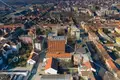 Investment  in Osijek, Croatia