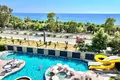 1 bedroom apartment 60 m² Alanya, Turkey