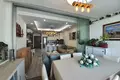 Mieszkanie 3 pokoi 82 m² Alanya, Turcja