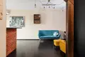 Apartamento 3 habitaciones 61 m² Varsovia, Polonia