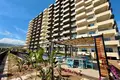 Appartement 1 chambre 47 m² Mezitli, Turquie