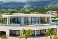 3-Schlafzimmer-Villa 409 m² Makarska, Kroatien