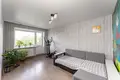3 room apartment 57 m² Minsk, Belarus